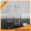 French Square Juice 500ml Glass Bottles Wholesale