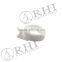 RHI strong hook and loop strap cable ties nylon