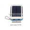 solar electric bike power bank charger waterproof 8000mAh