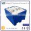 Rotomolding PE Fish cooler bin, fish totes, large insulated cooler