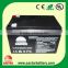 Wholesale deep cycle electric bike battery 12v 12ah 6-DZM-12 Battery maintenance free