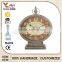 Hot Quality Cheaper Price Handmade Desk Building Clock
