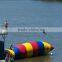 Good Quality PVC 0.9mm Inflatable Water Blob Trampoline