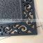 pvc injection door mats