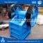 application of jaw crusher