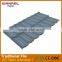 Wanael eco-friendly decorative material metal roof price tile galvanized marocco