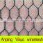 hexagonal wire mesh (11years factory)