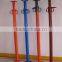 Q235 steel telescopic shoring prop for construction
