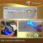 bluetooth mobile phone programmable flexible recargeable LED moving message pattern symbols for Sports shoes                        
                                                Quality Choice