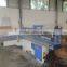 manufacturer of laminating furniture production air cold press machine