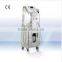 Wrinkle removal and spider veins removal water oxygen jet