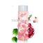 Private logo OEM and ODM rosewater balancing mist