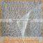 New design china supplier embroidered fabrics