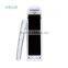 Digital air Purifier with true HEPA, UVC lamp, White color