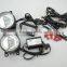 E4 Approved led daytime running light for osram led fog light
