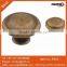 AB Zinc alloy diecast ball knobs