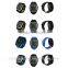 Factory wholesale Android Waterproof smart watch NFC GPRS Smartwatch