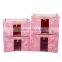 For Wholesale Foldable Cloth Large Oxford Fabric Storage Box
