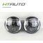 HTAUTO 10-30V 7" Round Led Motorcycle Led 60W Head light Car Spot Light Use for JEEP Truck 4x4 Off-road Vehicle