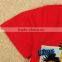 (C5006) red 18M-6Y new design baby boy short sleeve t shirt wholesale kids blouse