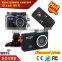 The new create for sport camera include remote control Wifi action camera 1080P FHD Wifi 30M