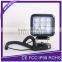 27W industrial led lights led work light bulbs