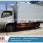 vegetable chiller used refrigerated truck used freezer truck
