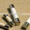 High Purity Alumina Ceramic Tube White Fused Alumina Tube