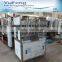 Monoblock vortex blower bottle drying machine with individual blowing knief