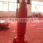 china suppliers wellhead assembly api 6a flange