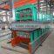720 floor deck making machine machine