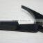 custom precision CNC machining service for high quality sheet metal aluminum milling to parts with anodizing
