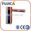 Fujica 3s 4.5m arm vehicle barrier gates