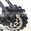 500w rear hub motor hiddle electric bicycle