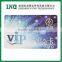 A high-quality and functional membership card ,VIP card