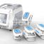 Cryo Beauty Machine Slimming and Weight Loss Equipments Cellulite Reduction Cool Body Sculpting