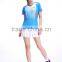 new style Professional customized ,Badminton wear shirtWS-16224