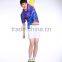 customized;quick-drying ,T-shirt ;Badminton clothingMS-16128