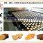 KH automatic biscuit factory machine/biscuit manufacturing plant