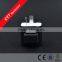 CYT 12V 2 Pin Motorcycle Universal LED Turn Signal Indicator Flasher Relay