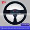 OEM Factory in Guangzhou China for JDM Sport Rally Steering Wheel