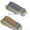 2015 most popular best price unique designed money clip