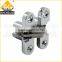 invisible decorative small box hinges