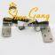 stainless steel pivot hinge