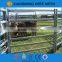 40mm square pipe cattle Yard Panels