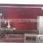 bike food cart/food cart trailer/hamburgers carts food cart for sale