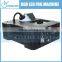 21x3W Dmx LED Smoke Machine / 1500W Vertical Colorful Smoke Machine