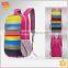 210D Ripstop colorful printed side pocket outdoor childrens backpack