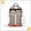 Custom hot sale high quality computer backpack mens 12.5 inch laptop bag
