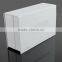 High-end white box professional private logo teeth whitening kit with CE FDA MSDS approved